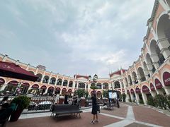 -佛罗伦萨小镇广佛名品奥特莱斯(疏港路店)