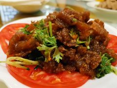 -九花山烤鸭店