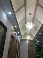 -芳朵美容养生SPA