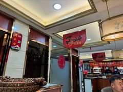 -潇湘码头·鲜湘菜(清河店)