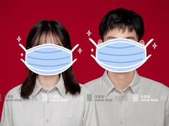 -天真蓝照相馆(五角场百联又一城店)