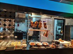 -汉来海港·海鲜自助餐厅(上海七宝领展广场店)