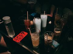 -北京目的地酒吧