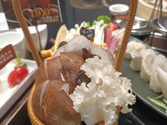 -煲王粤菜餐厅(中侨中心店)