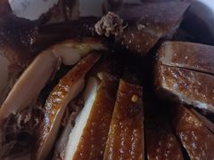 -嘎嘎鸭脑壳(金琴店)