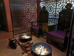 -泰融玺·泰式按摩SPA(包河万达店)