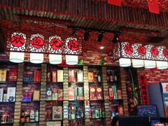 -王村姑老土炕莜面村(张北店)