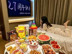 -静宜和她的朋友(星海广场店)