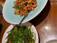 -88号小吃店·经典云南菜·地道纳西美食