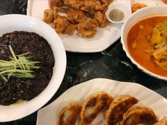 -桃园中华料理炸酱面(燕儿岛路店)