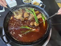 -石灰市毛记烧鸡公(解放碑店)