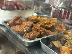 -凤张螺蛳粉·爽口粉(跃进路总店)