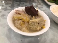 -宝发园名菜馆