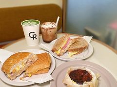 -Cupping Room(Harbour City)