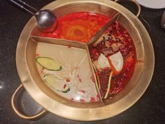 -周师兄大刀腰片火锅(洪崖洞旗舰店)