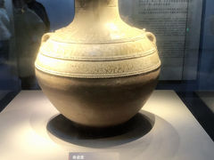 -荆州博物馆