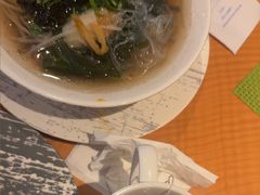 -威斯汀舞台餐厅