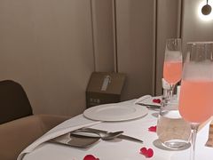 -王品牛排(郑州大卫城店)