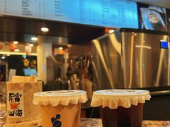 -蜂蝶来饼店(拱北总店)