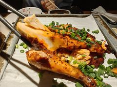 -绿茶餐厅(领展购物广场·中关村店)