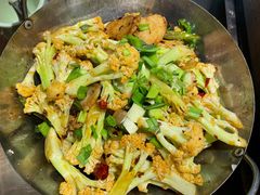 -金厨帽烤鱼(芦庄店)