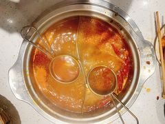 -签哥签妹儿串串火锅(青年路店)