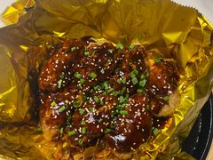 -钱山海鲜大排档