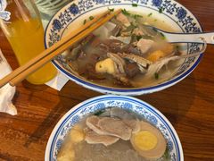 -小潘记鸭血粉丝汤