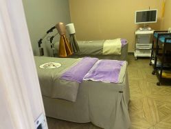 -颜工坊健康美容管理中心喜丽妈妈