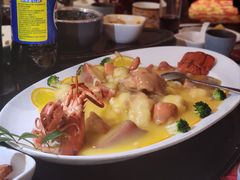 -上海1号私藏菜(黄浦店)