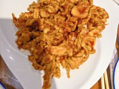 -恩宏德餐馆(平山道店)