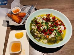 -港丽餐厅(来福士店)
