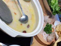 -湯系·煲汤手艺人(东二环泰禾广场店)