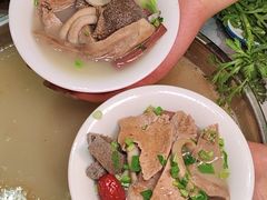 -夜宴江景餐厅