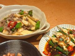 -麽麽家•爆炒牛肉饭(景瑞时光里店)