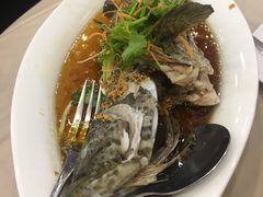 东星斑-蟹皇海鲜餐厅