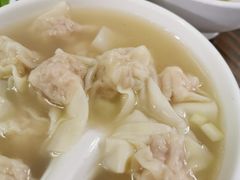 -汉记面馆(南华东路店)