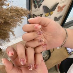 -StartNail美甲