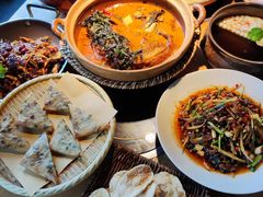 -吃饭皇帝大(解放西路店)