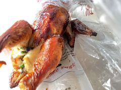 -吴山烤禽 (吴山路店)