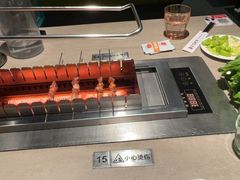 -丰茂烤串(金源店)