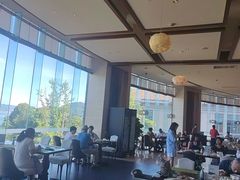 -余姚四明湖开元名都度假酒店·夏威夷西餐厅