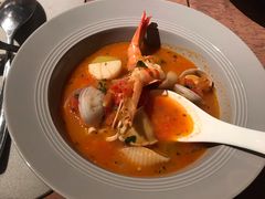 -Aria意·艾意西餐