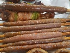 -老谢野馄饨(延安路店)