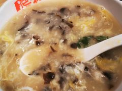 -肥叔锅贴(大钟楼店)