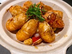 -小炳胜(卓悦中心店)