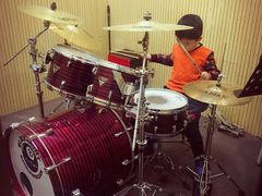 -乐童乐人现代音乐艺术学校(万柳校区)