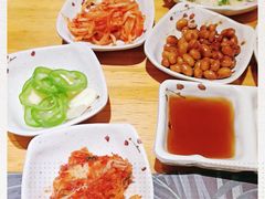 -喜鹊烤肉酒场(美乐城店)