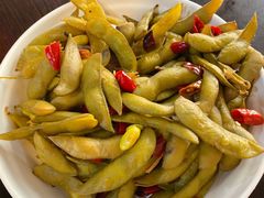 毛豆-三妹小龙虾·黄油蟹(华侨城总店)