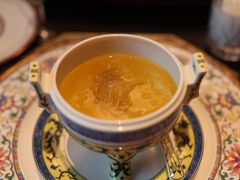 -北京饭店谭家菜